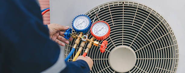 Licensed Hvac Installation service in Hopewell, OH - JG Cool HVAC